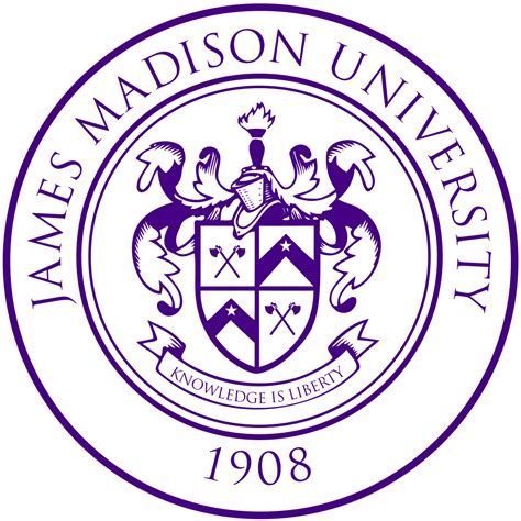 JMU Logo - LogoDix