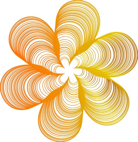 Geometric Abstract Vector Graphics 的图像结果