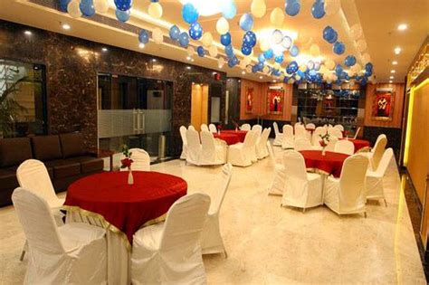 The Sentinel Hotel - Venue - Jasola - Weddingwire.in