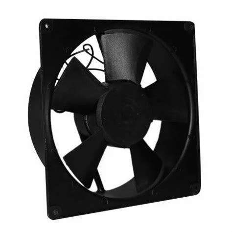 Commercial Ventilation System - Compact Axial Fan Authorized Wholesale ...