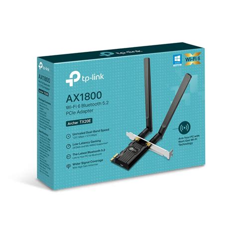 Buy Network Adapters Online | Wi-Fi, PCIe & USB Adapters - tpstech.in