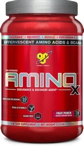 BSN Amino X BCAA Price in India - Buy BSN Amino X BCAA online at ...