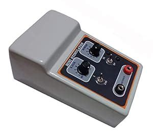 Kostech Electro Therapy Mini Muscle Simulator : Amazon.in: Health ...
