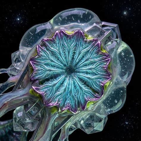 Alien Biology Screen 的图像结果