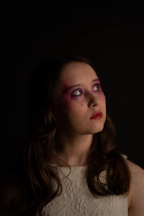 Emily Allsop - Model - Hungerford, South East