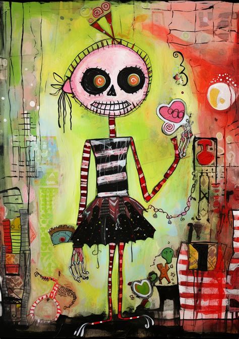 Digital Painting 的图像结果