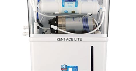 KENT Ace Lite RO UF TDS Water Purifier
