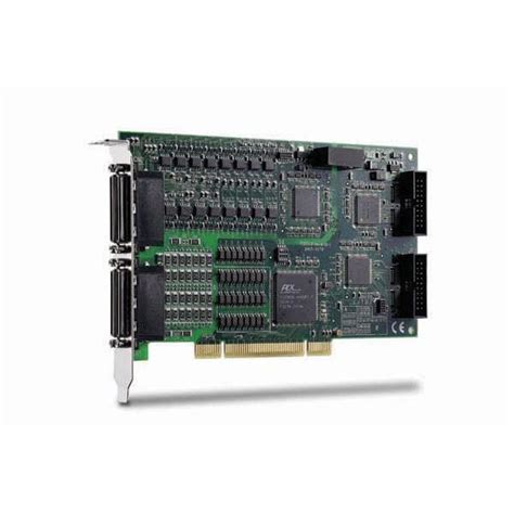 PCI-7442 ADLINK Technology | Mouser India