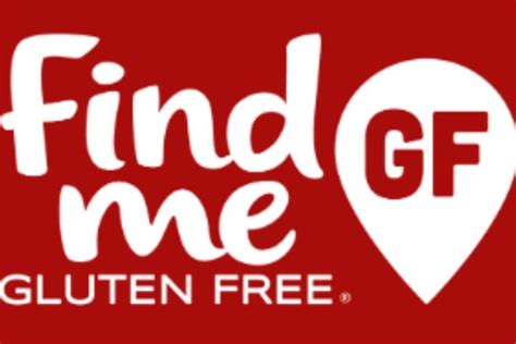 The best gluten-free apps - Glutenfreebooking.com