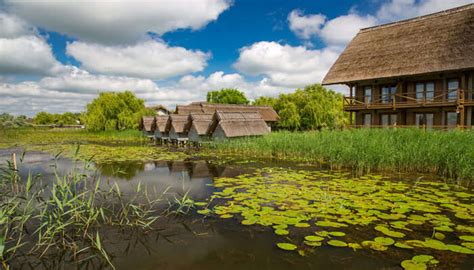 10 Places To Visit In Romania For A Perfect European Vacation