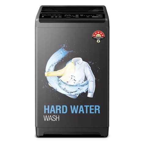 Image result for Whirlpool Automatic Washing Machine