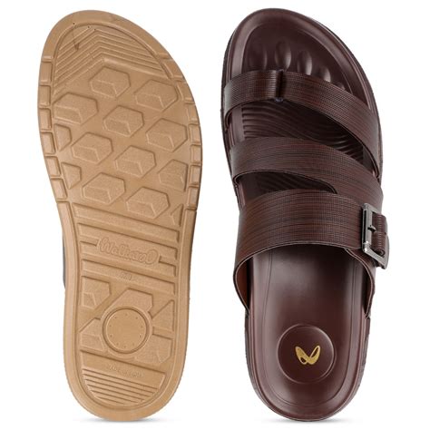 Buy Best Sandals for Men Online in India – Walkaroo Footwear