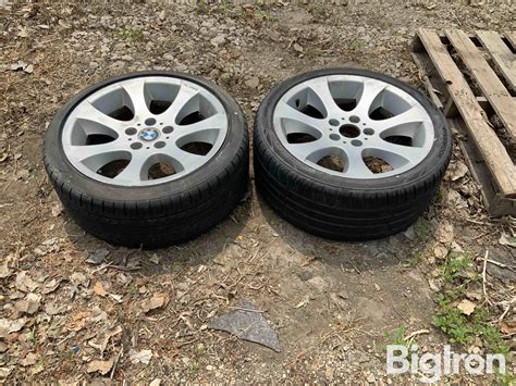 BMW Tires & Wheels | Other | BigIron