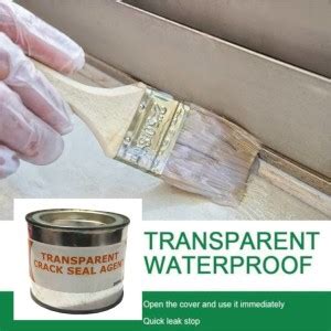 JANNAT IMPEX transparent waterproof leak proof adhesive glue for Tiles ...