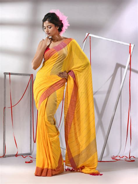 New Arrivals- Buy Charukriti Designer Silk, Cotton, Linen, Jamdani Saree