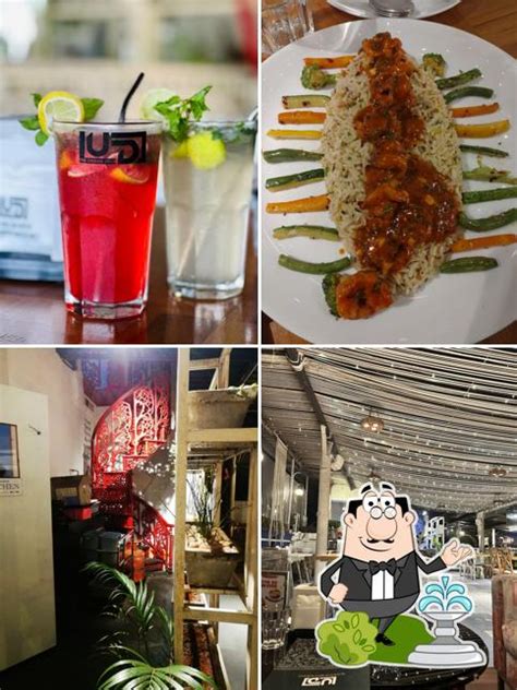 The Urban Deck, Mysuru - Restaurant menu, prices and reviews