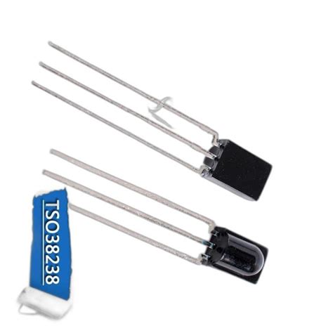Ir Sensor - TSOP 1738 38kHz IR Distance Sensor Receiver Wholesale ...