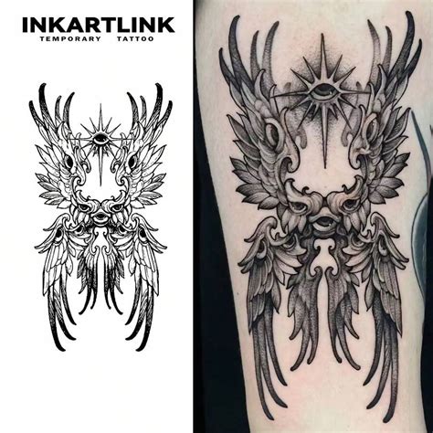 INKARTLINK Tatuajes de tecnología revolucionaria INKARTLINK, tatuajes ...