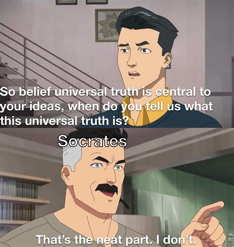 Socrates Meme