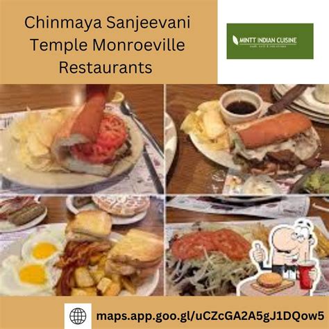 Dining Near Chinmaya Sanjeevani Temple: Top Restaurant Picks in ...