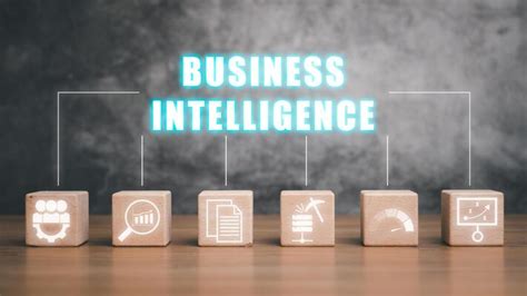 Business Intelligence Logo Stock Photos, Images and Backgrounds for ...
