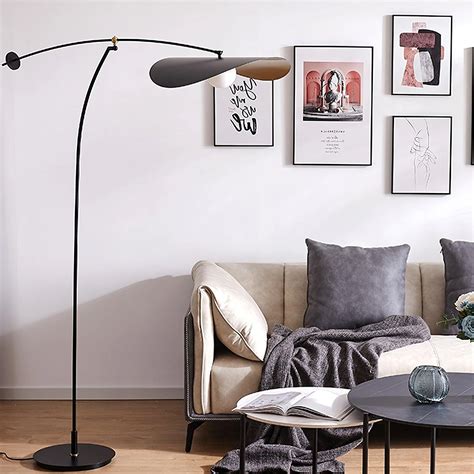 Nordic Long Arm Floor Lamp – Dekoorlight
