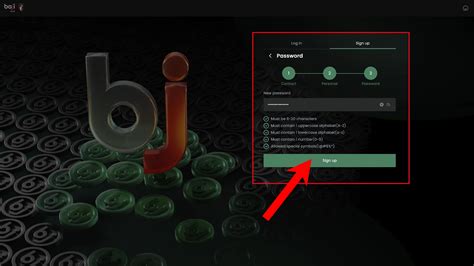 Baji Live Sign Up – Create New Account on the Official Baji Bet in India