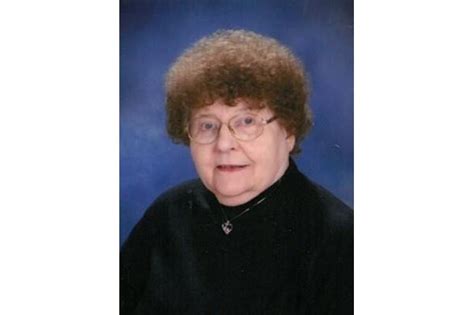 Joan Fait Obituary (1932 - 2018) - Marshfield, WI - Marshfield News Herald