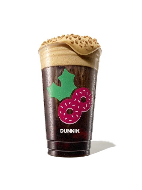 9 Most Delicious Dunkin’ Coffee Drinks, According to Baristas