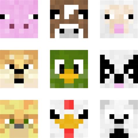 Image result for Vector Minecraft