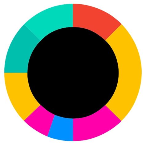 Website Icon Circle Color 的图像结果