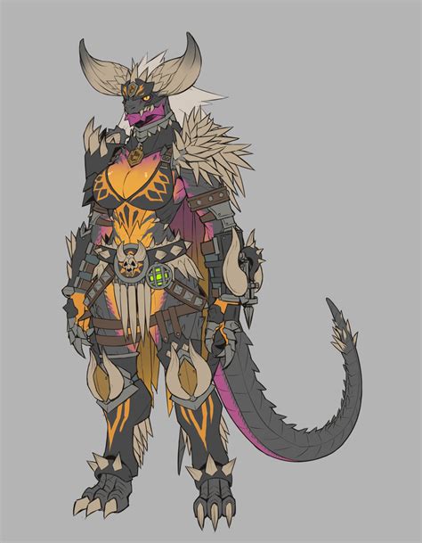 Kuma-x :: monster hunter World :: Monster Hunter :: games :: bowsette ...