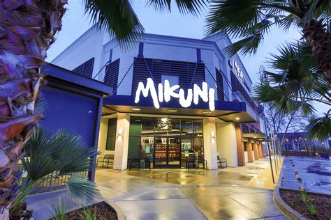 Locations Archive - Mikuni Sushi