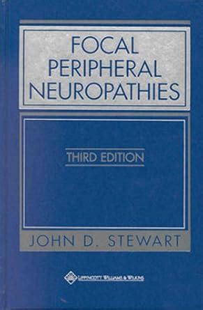 Buy Focal Peripheral Neuropathies Book Online at Low Prices in India ...