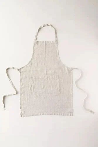 Cotton kitchen Aprons - Cotton/Canvas Kitchen Apron Set Manufacturer ...