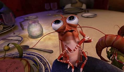 Shark Tale (2004) - David Soren as Shrimp, Worm, Starfish #1, ... - IMDb