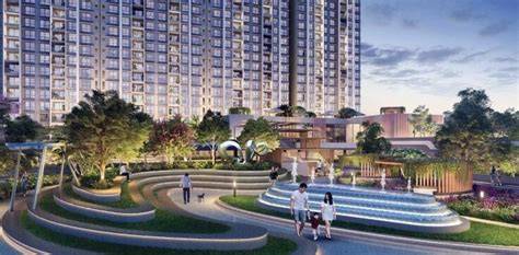 Dosti Greenscapes Pune | Premium Homes in Hadapsar