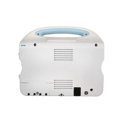 Welch Allyn Connex 6500 | Vital Signs Monitor & Stand | Cevi Med