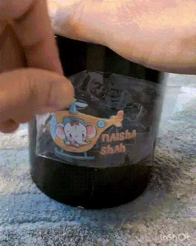 Personalised Labels, Stickers & Custom Gifts Online- Chatterbox Labels