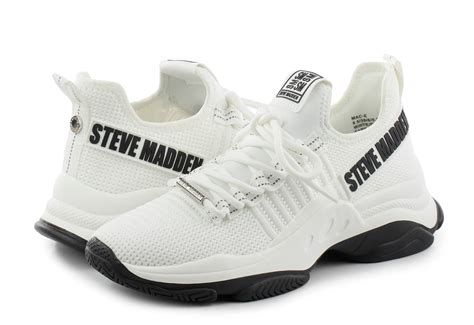 Steve Madden - Mac-e - Cipőoutlet