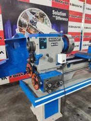 Manufacturer of Heavy Duty Lathe Machine & All Geared Lathe Machine by ...