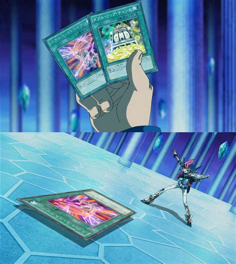 Stealth Strike in Yu-gi-oh! ZEXAL EP 120 by YuyaSendou on DeviantArt