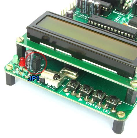 xBoard MINI v2.1 - Know your xBoard MINI