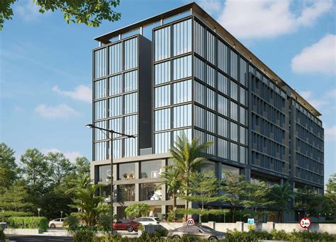 Nalanda Icon in Makarba Ahmedabad | TLJ Property