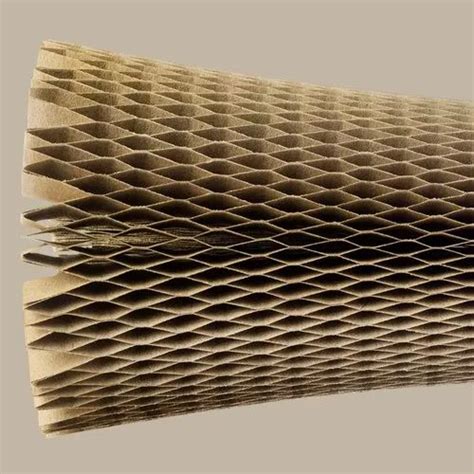 Honeycomb Core - Hexagon Paper Honeycomb Core Manufacturer from Chennai