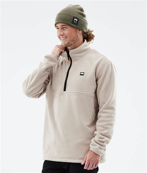 Red Men's Fleece Sweater at Phillip Dorsey blog