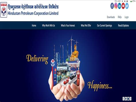 HPCL Apprentice 2020 Notification: Apply Online for Apprentice Posts ...