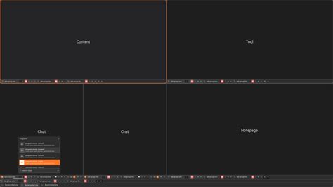 Image result for Windows Tiling Window Manager