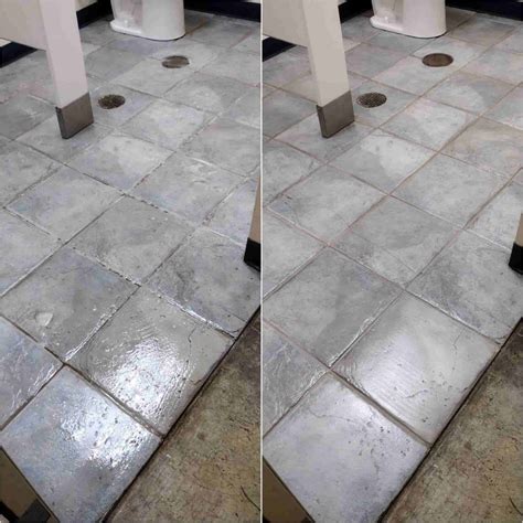 Tile and Grout Cleaning - Essentials for Your Hinsdale Home