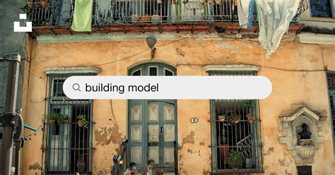 Model Building Stock Images 的图像结果